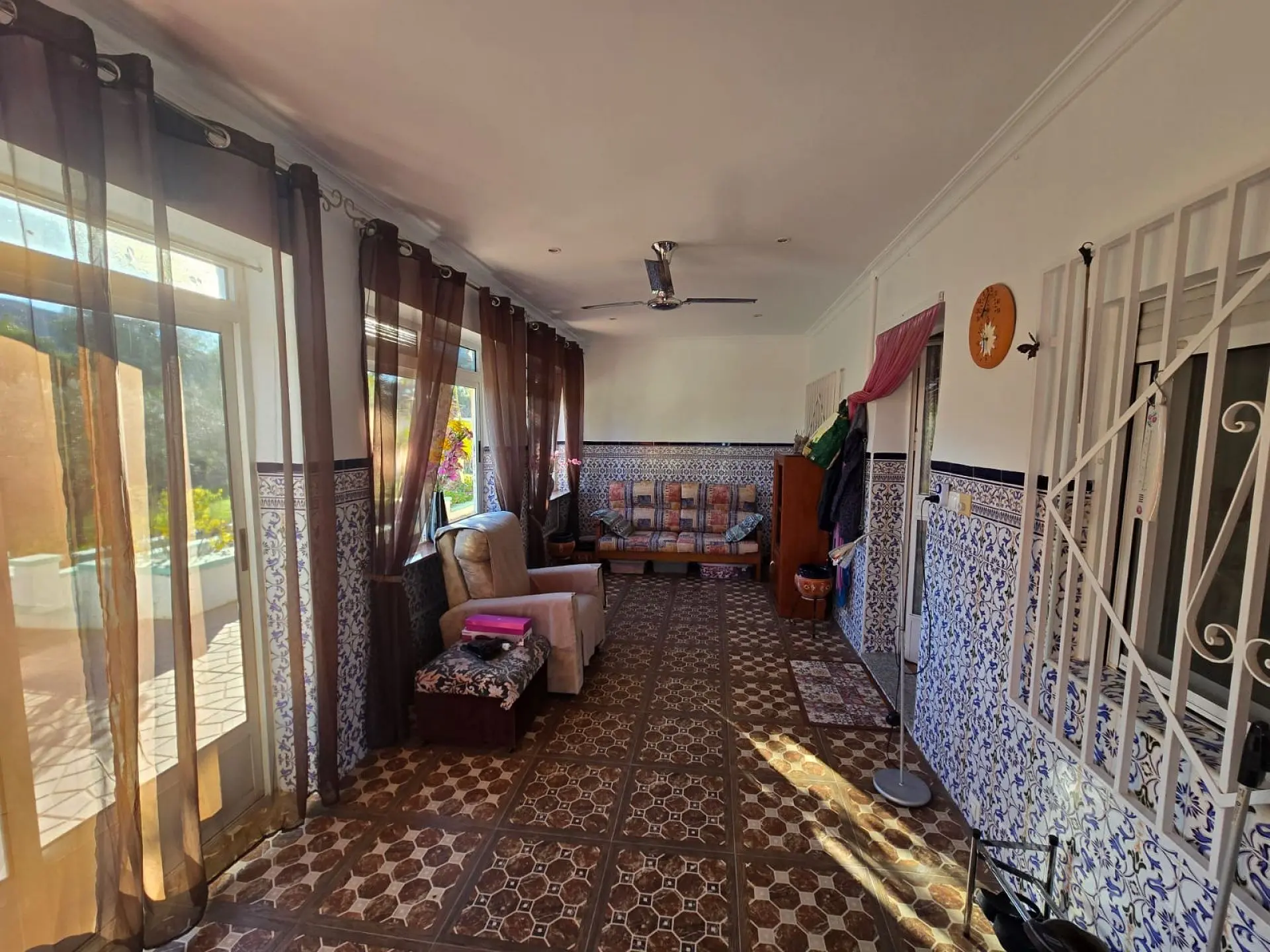 Detached Villa Of 152 M² In Sax, Spain