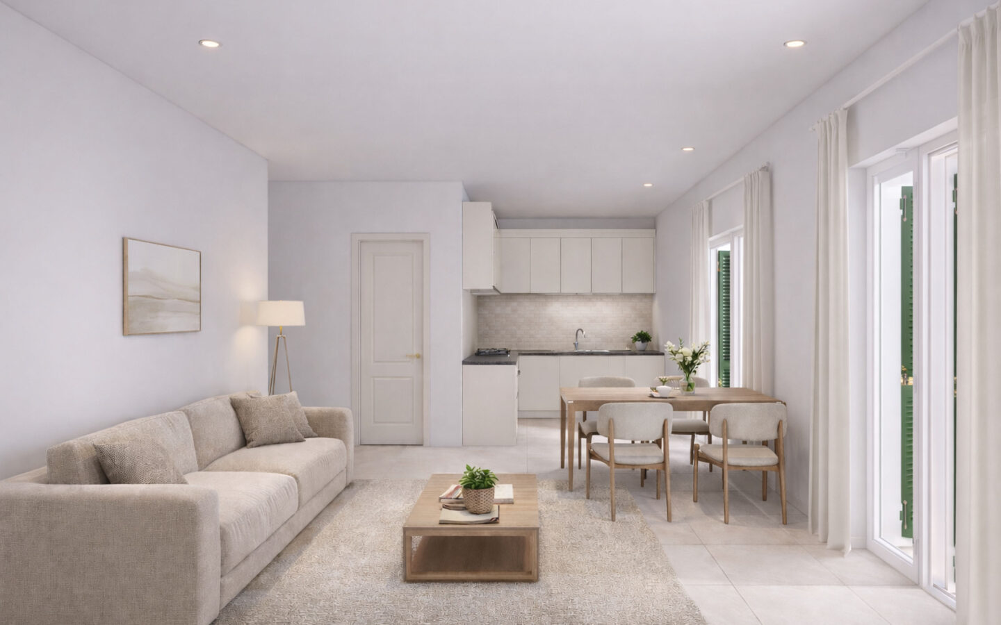 Ex29 Sanremo – Coldirodi | Villa Indipendente Vista Mare Con Terreno