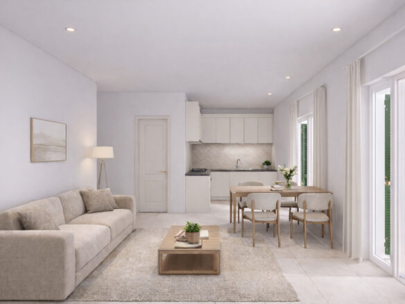 Ex29 Sanremo – Coldirodi | Villa Indipendente Vista Mare Con Terreno