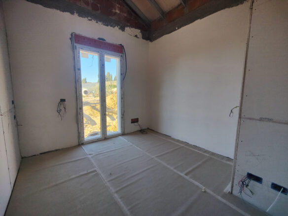 Ex29 Sanremo – Coldirodi | Villa Indipendente Vista Mare Con Terreno