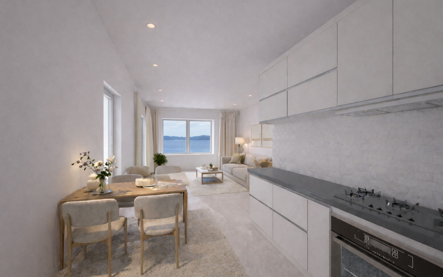 Ex29 Sanremo – Coldirodi | Villa Indipendente Vista Mare Con Terreno