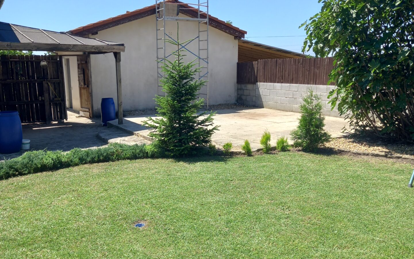 House Of 120 M² With 3 Bedrooms And Renovation In Varna