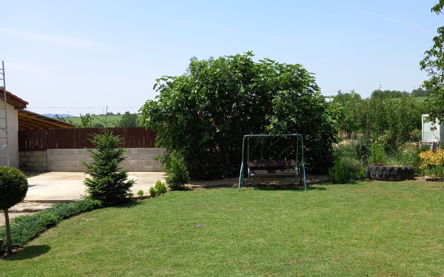 House Of 120 M² With 3 Bedrooms And Renovation In Varna