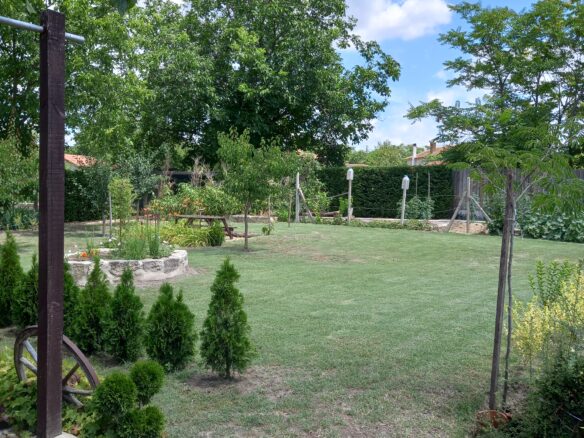 House Of 120 M² With 3 Bedrooms And Renovation In Varna