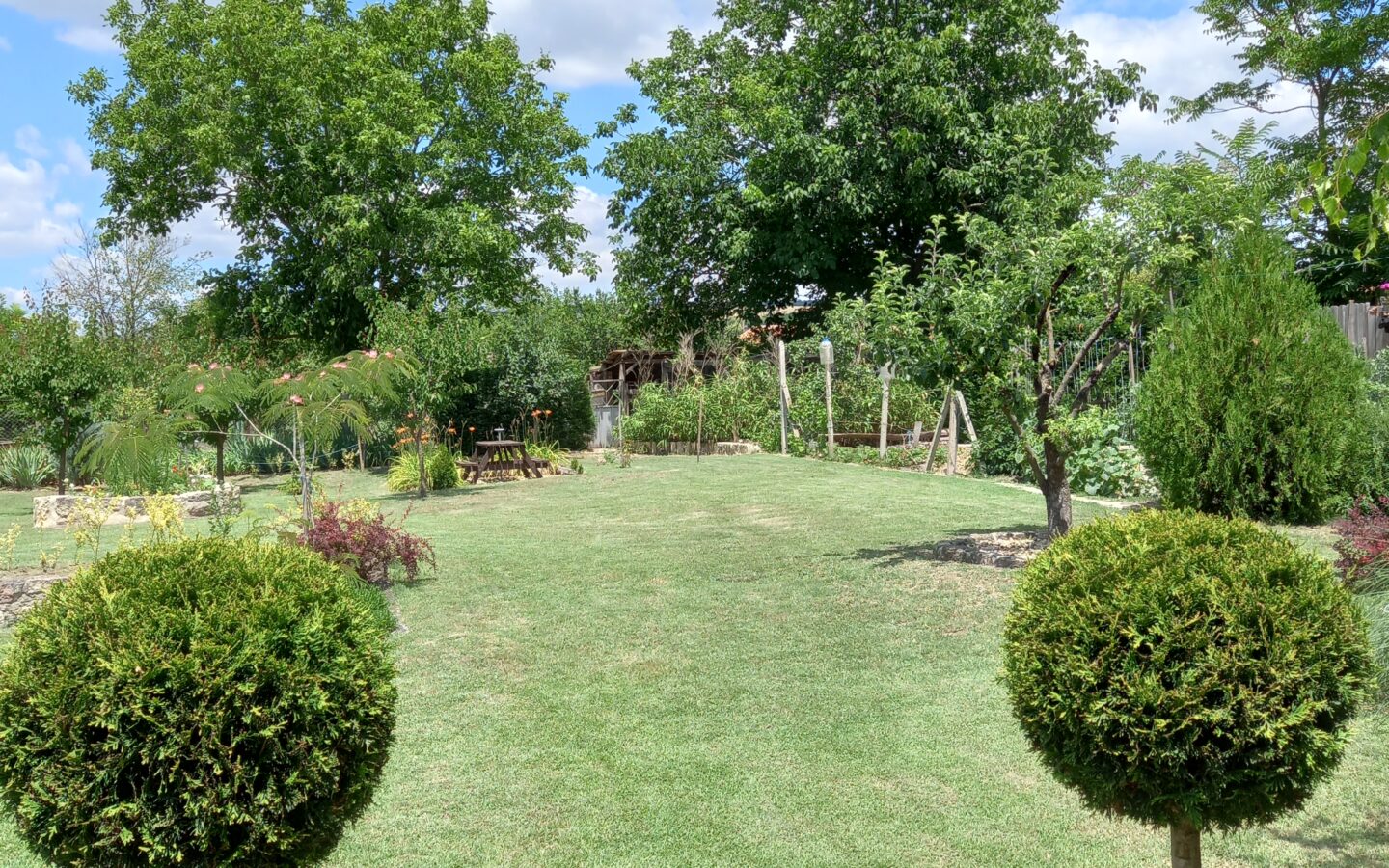 House Of 120 M² With 3 Bedrooms And Renovation In Varna