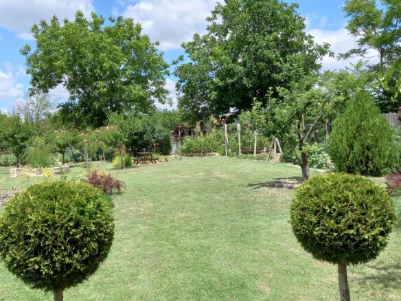 House Of 120 M² With 3 Bedrooms And Renovation In Varna