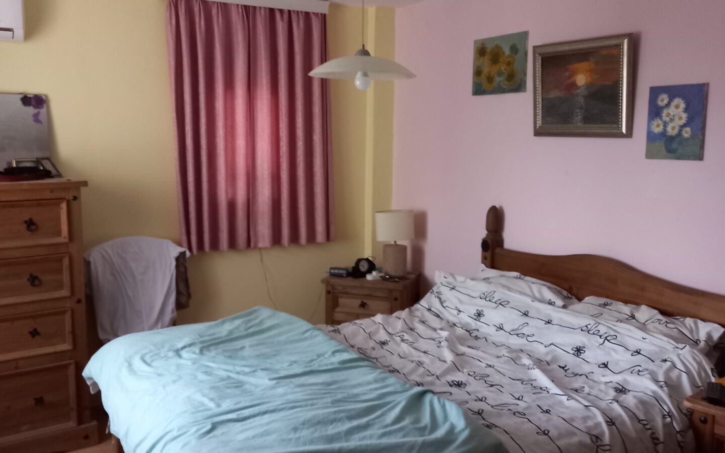 House Of 120 M² With 3 Bedrooms And Renovation In Varna