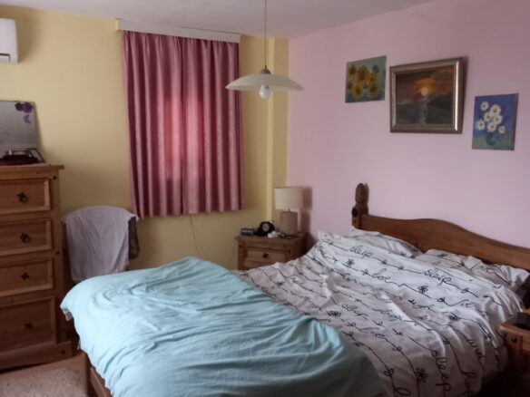 House Of 120 M² With 3 Bedrooms And Renovation In Varna