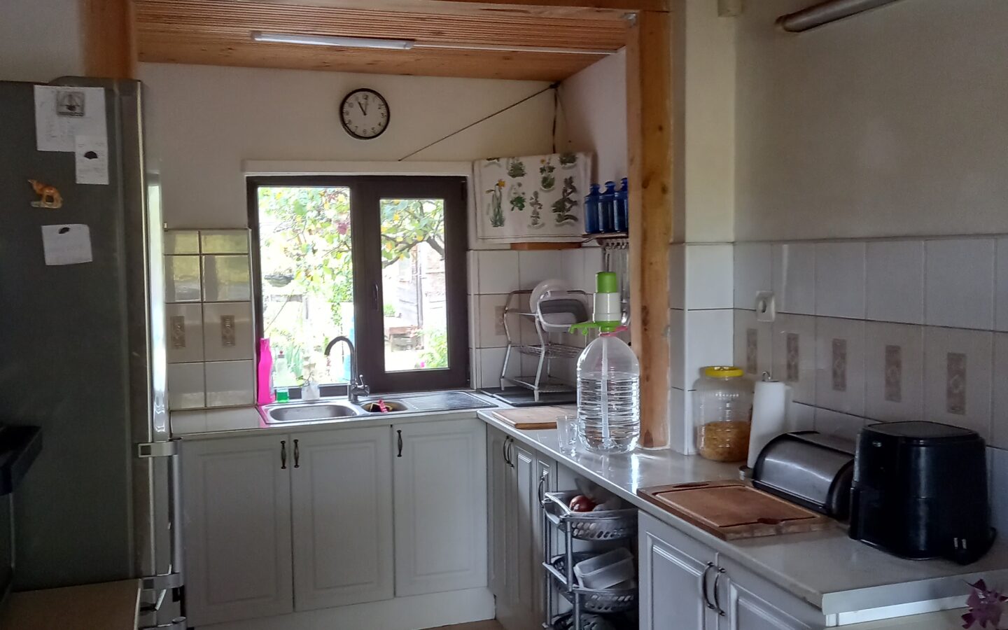 House Of 39 Km² With 3 Bedrooms And Renovation Near Varna
