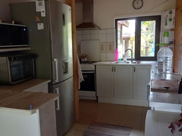 House Of 39 Km² With 3 Bedrooms And Renovation Near Varna
