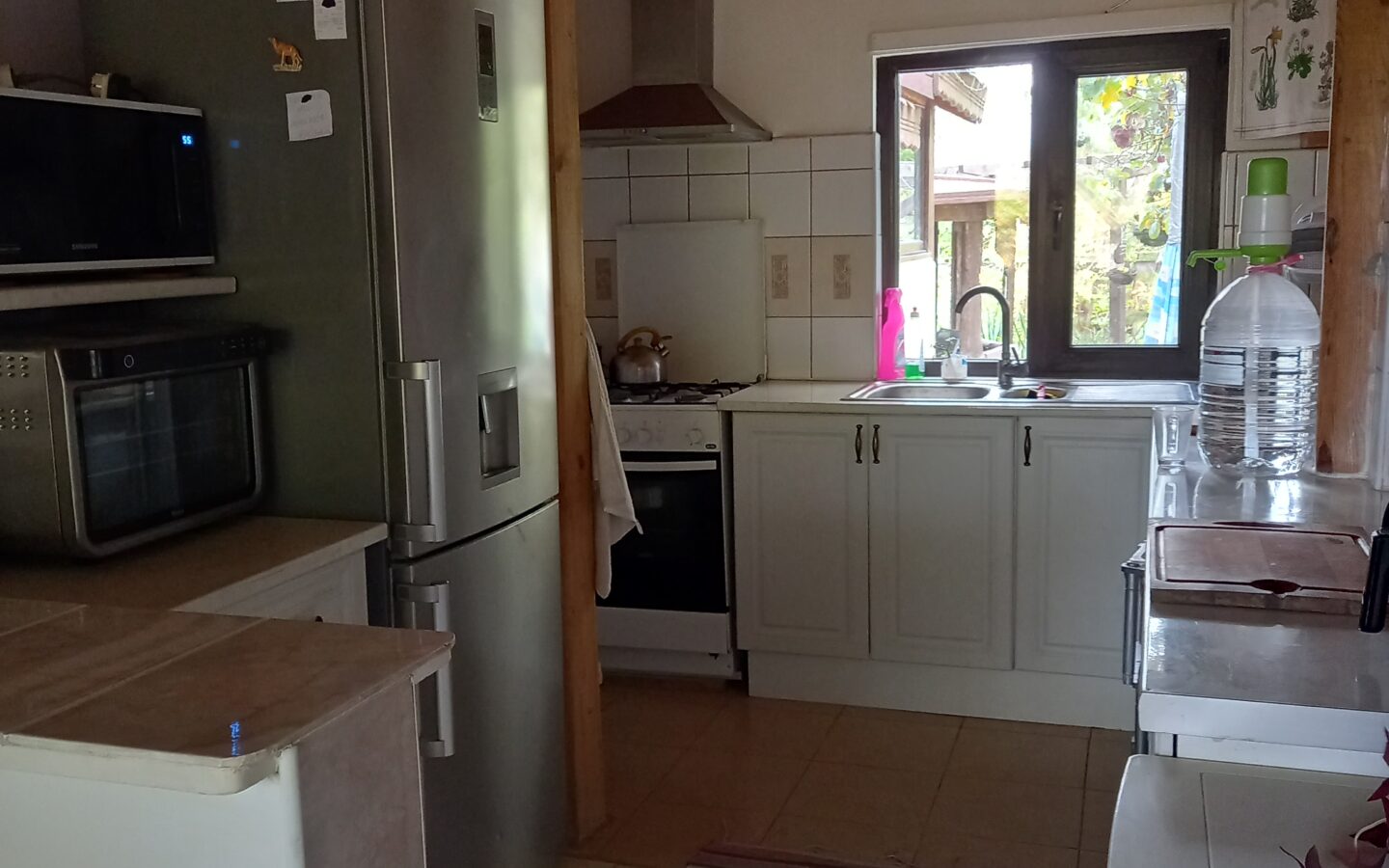 House Of 120 M² With 3 Bedrooms And Renovation In Varna