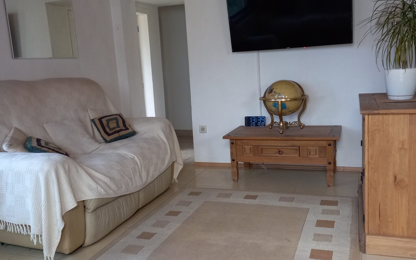 House Of 120 M² With 3 Bedrooms And Renovation In Varna