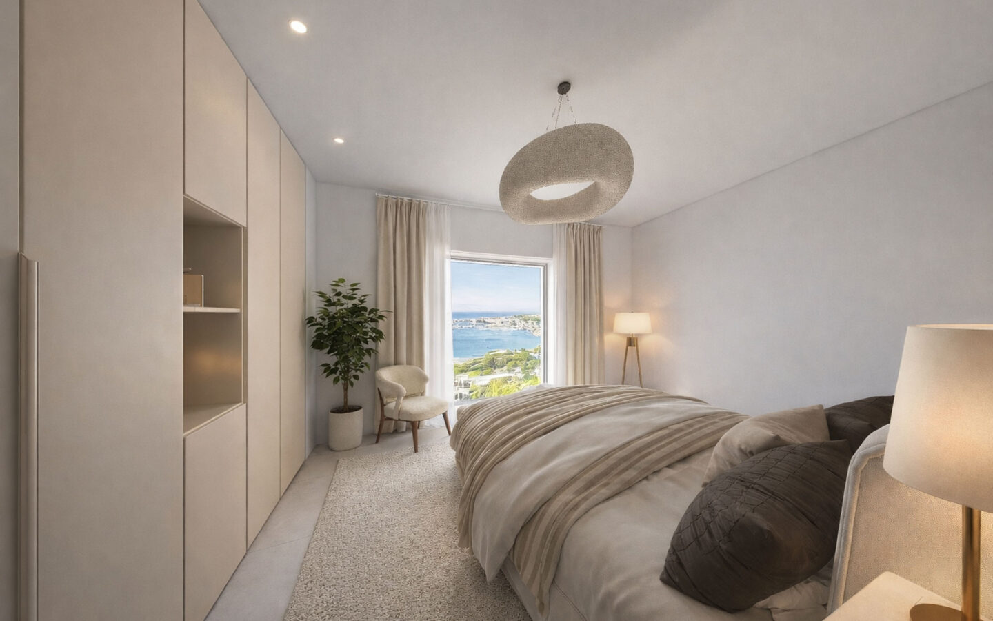 Ex29 Sanremo – Coldirodi | Villa Indipendente Vista Mare Con Terreno