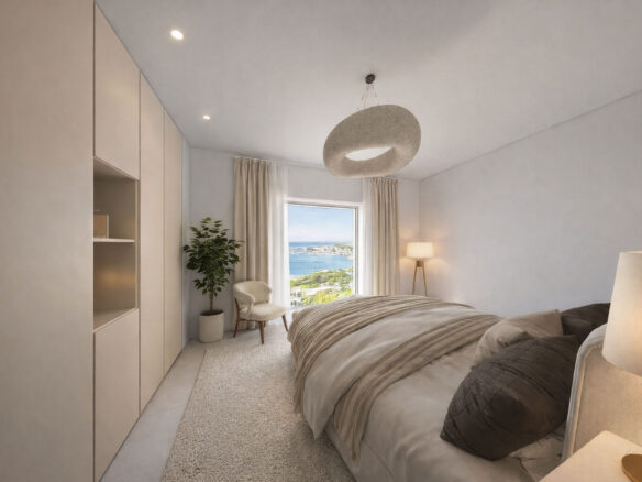 Ex29 Sanremo – Coldirodi | Villa Indipendente Vista Mare Con Terreno