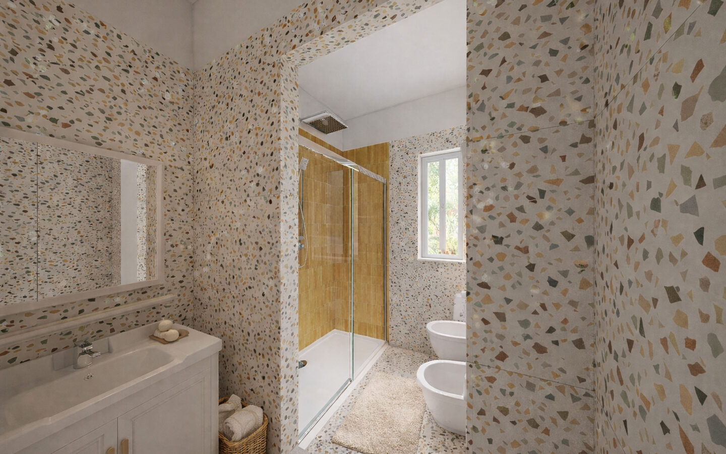 Ex29 Sanremo – Coldirodi | Villa Indipendente Vista Mare Con Terreno