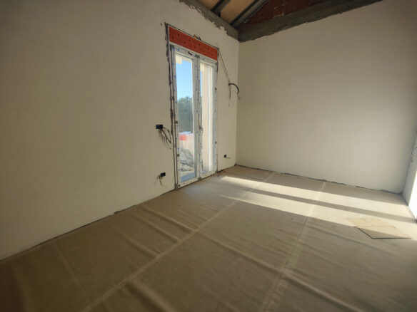 Ex29 Sanremo – Coldirodi | Villa Indipendente Vista Mare Con Terreno