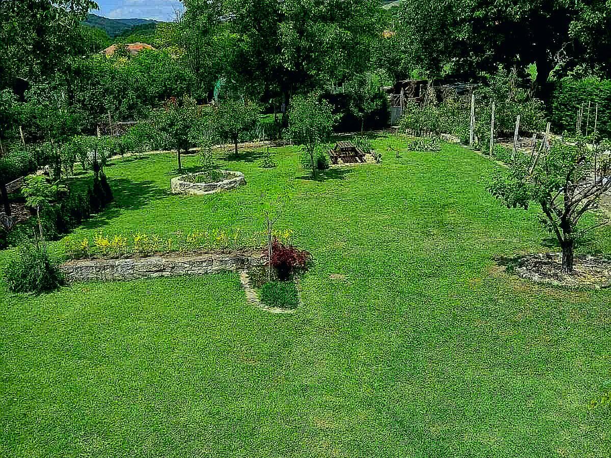 House Of 120 M² With 3 Bedrooms And Renovation In Varna