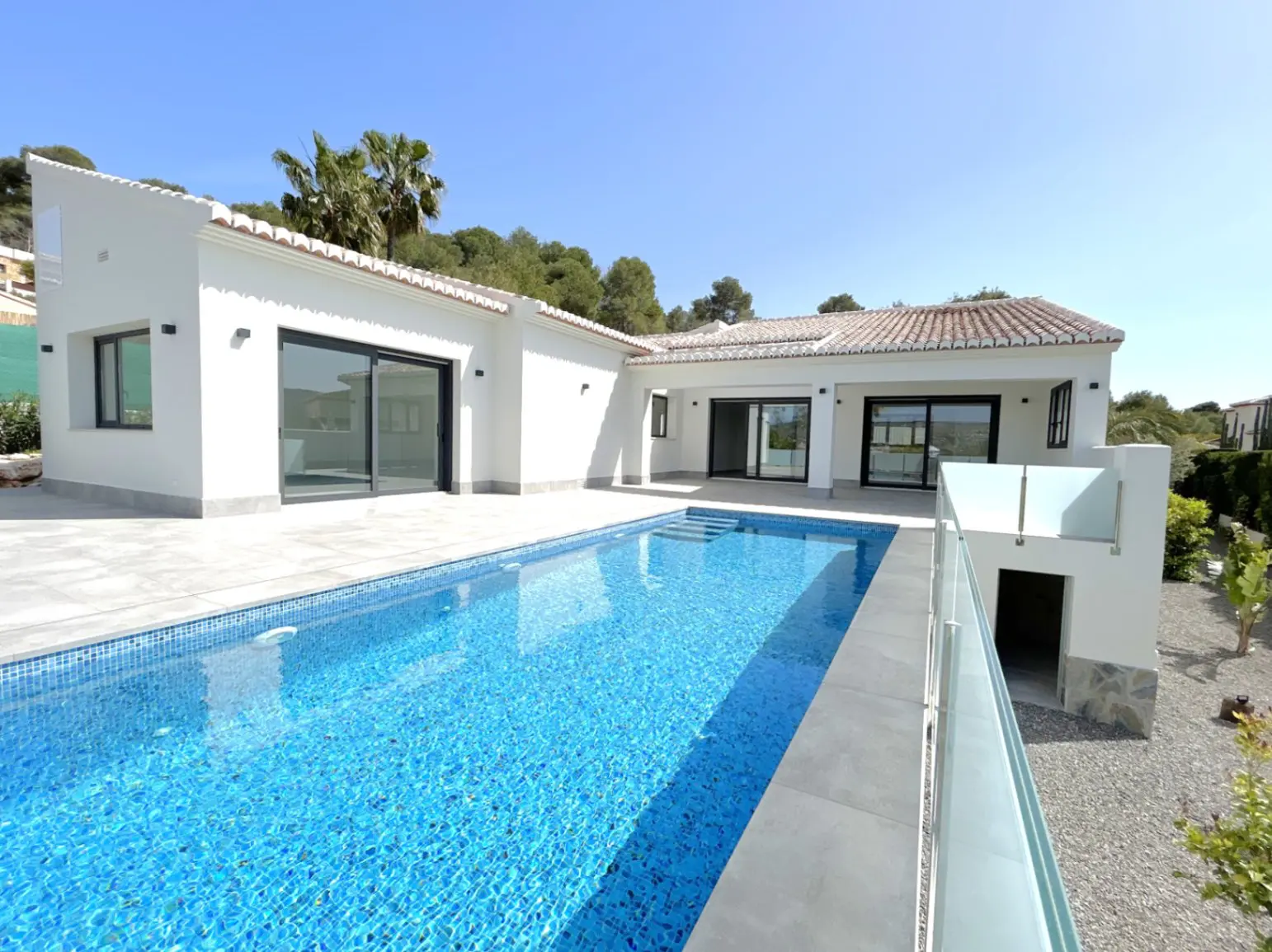 Explore Villas For Sale In Jávea, Spain