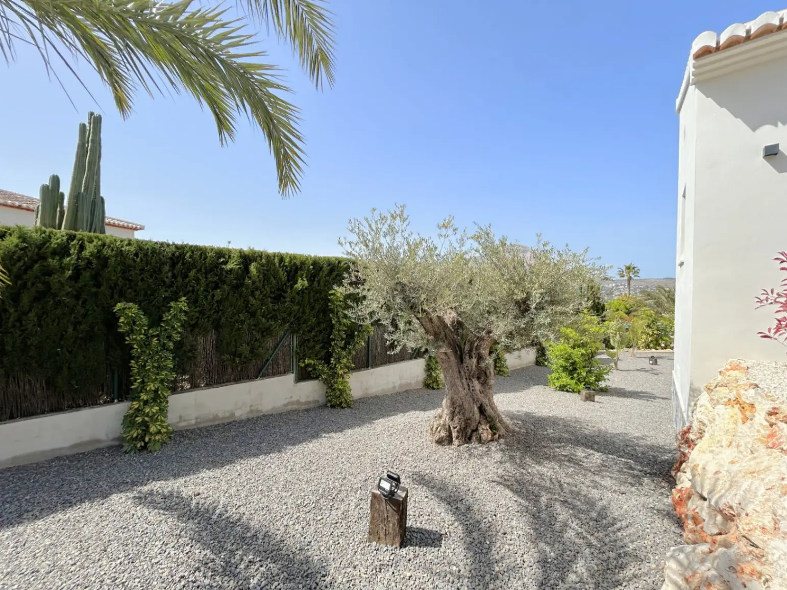 Explore Villas For Sale In Jávea, Spain