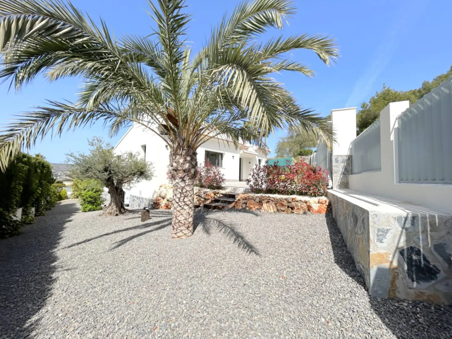 Explore Villas For Sale In Jávea, Spain