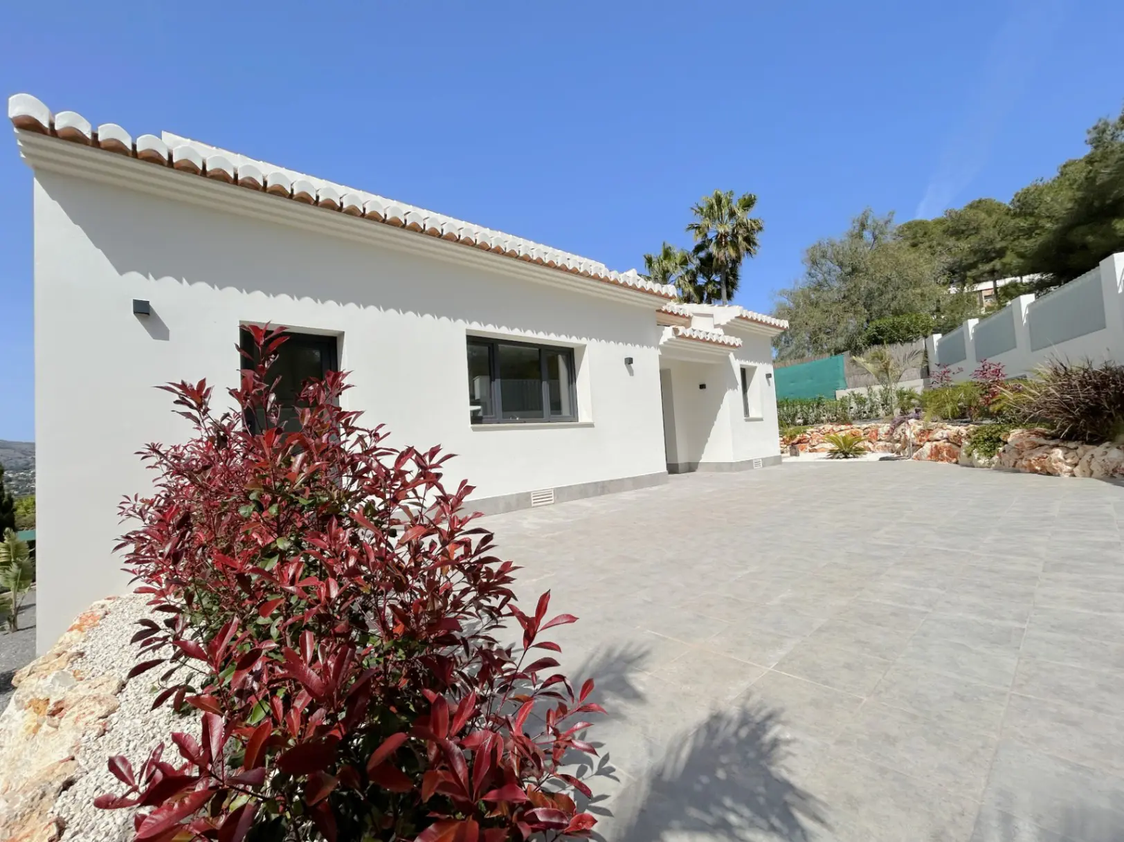 Explore Villas For Sale In Jávea, Spain
