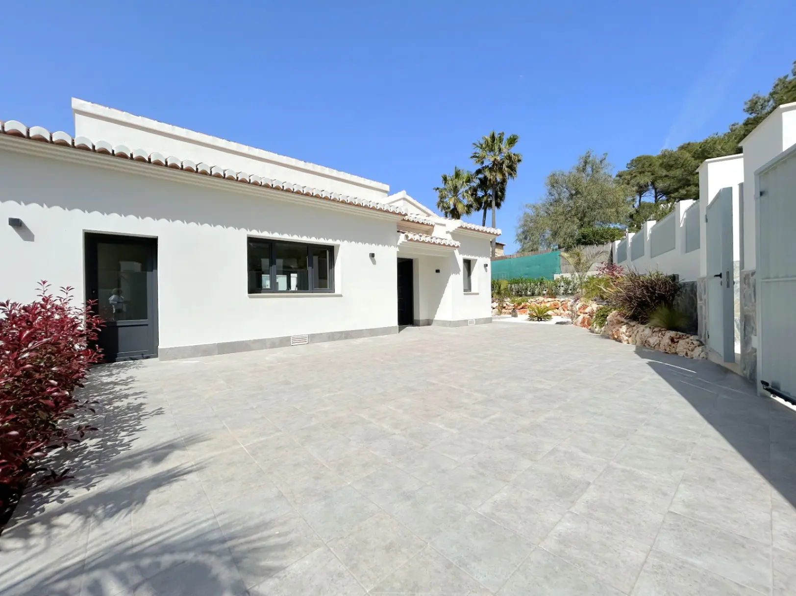 Explore Villas For Sale In Jávea, Spain