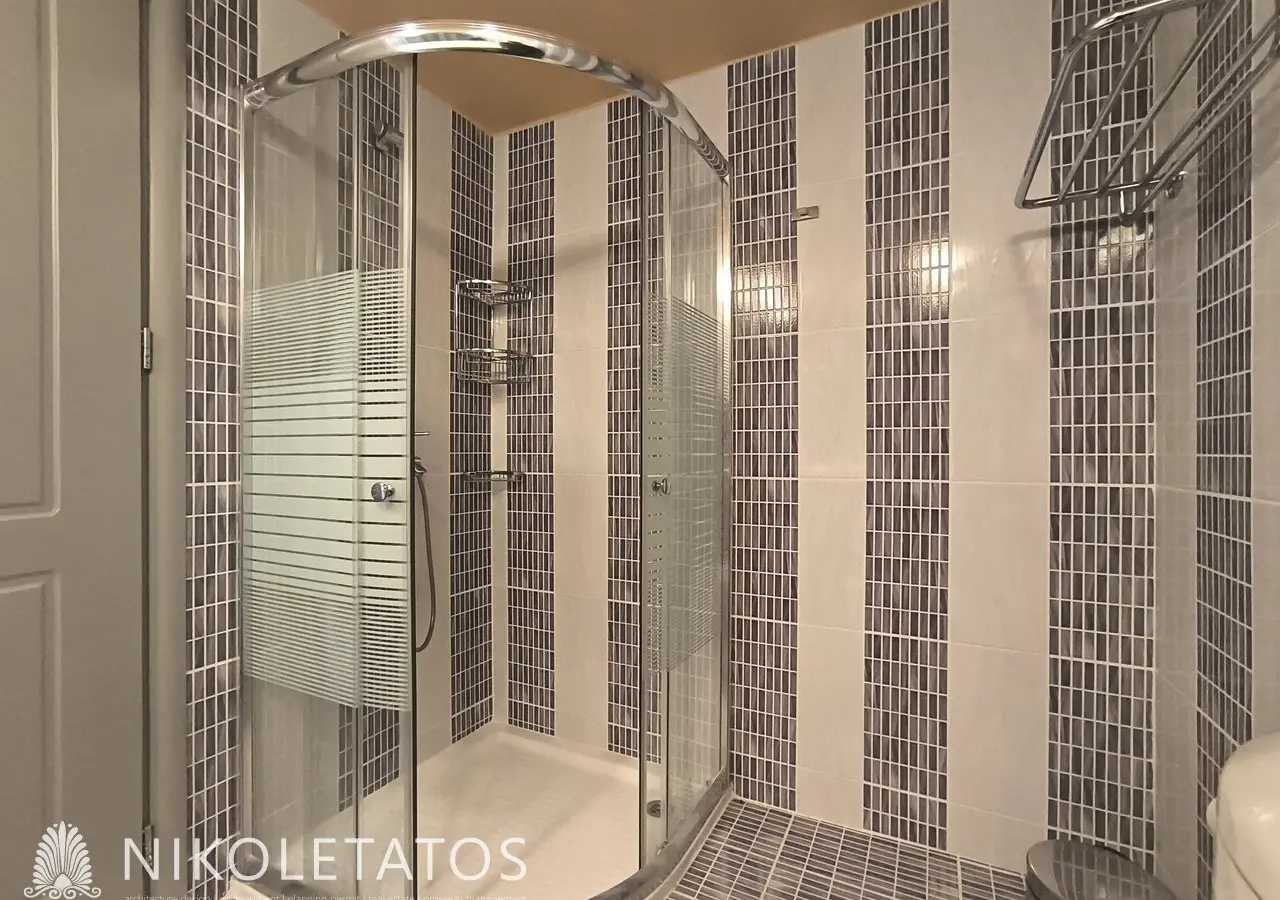 Villa Of 120 M² In Skala, Greece