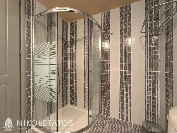 Villa Of 120 M² In Skala, Greece