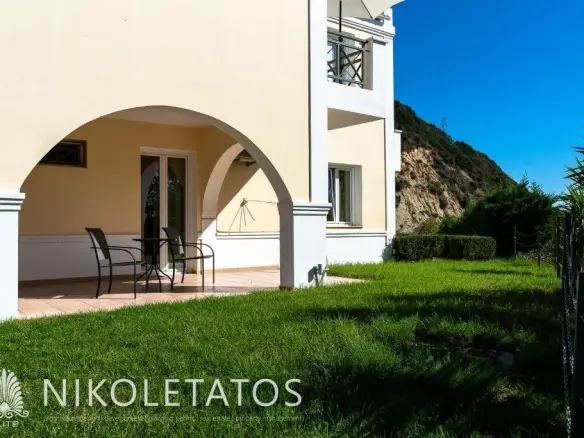 Commercial Property Of 150 M² In Mounda Skala, Greece