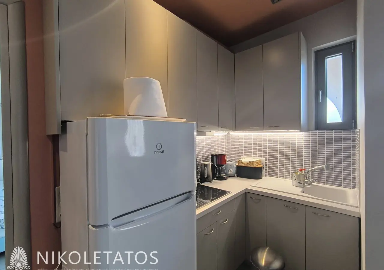 Villa Of 120 M² In Skala, Greece