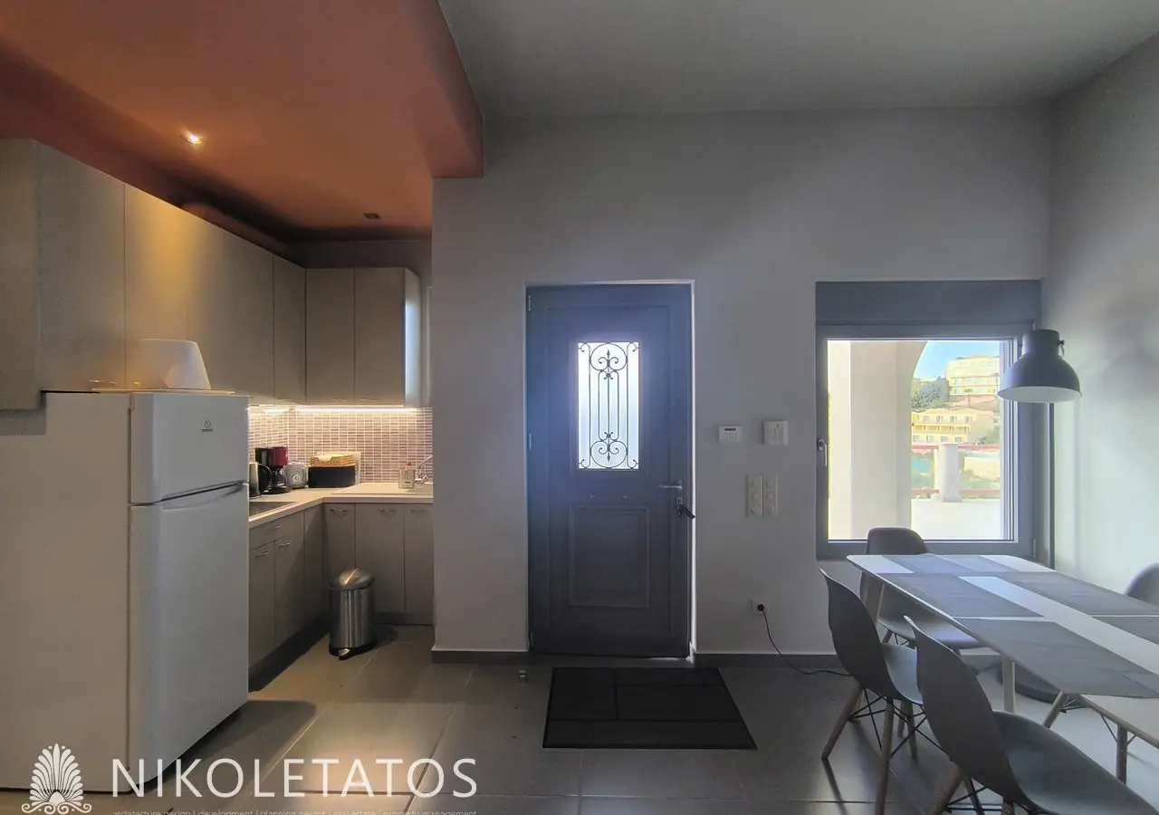 Villa Of 120 M² In Skala, Greece