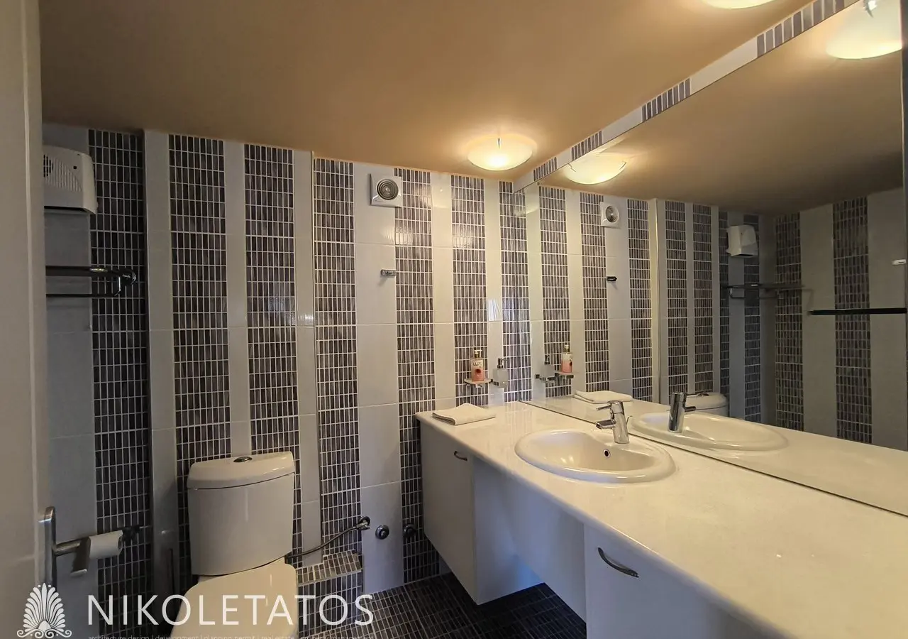 Villa Of 120 M² In Skala, Greece