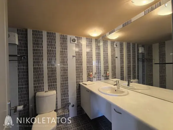 Villa Of 120 M² In Skala, Greece