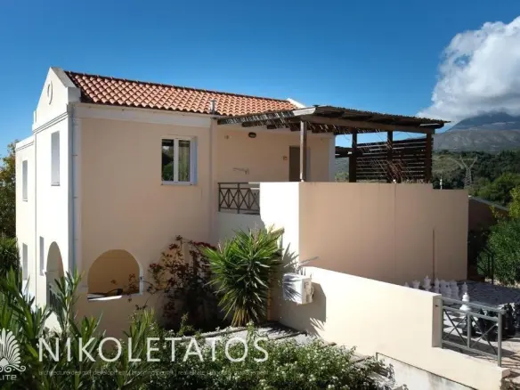 Commercial Property Of 150 M² In Mounda Skala, Greece