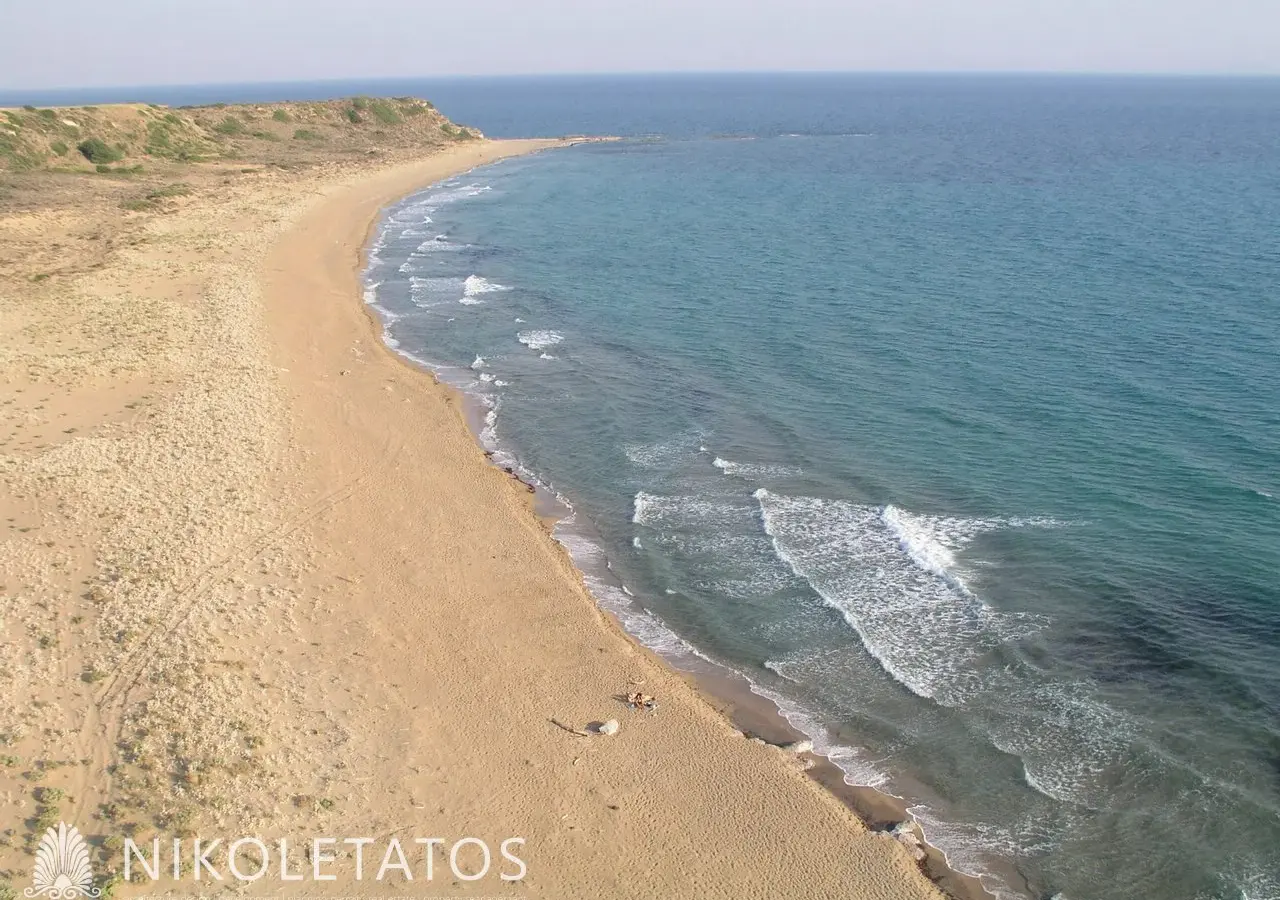 Commercial Property Of 150 M² In Mounda Skala, Greece
