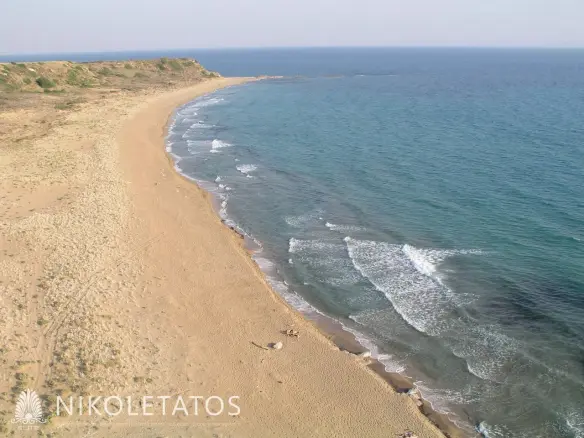 Commercial Property Of 150 M² In Mounda Skala, Greece