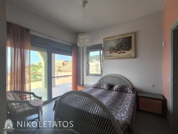 Villa Of 120 M² In Skala, Greece