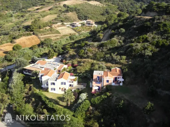 Commercial Property Of 150 M² In Mounda Skala, Greece