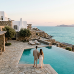 Greece Becomes a Top Safe Haven for Luxury Real Estate