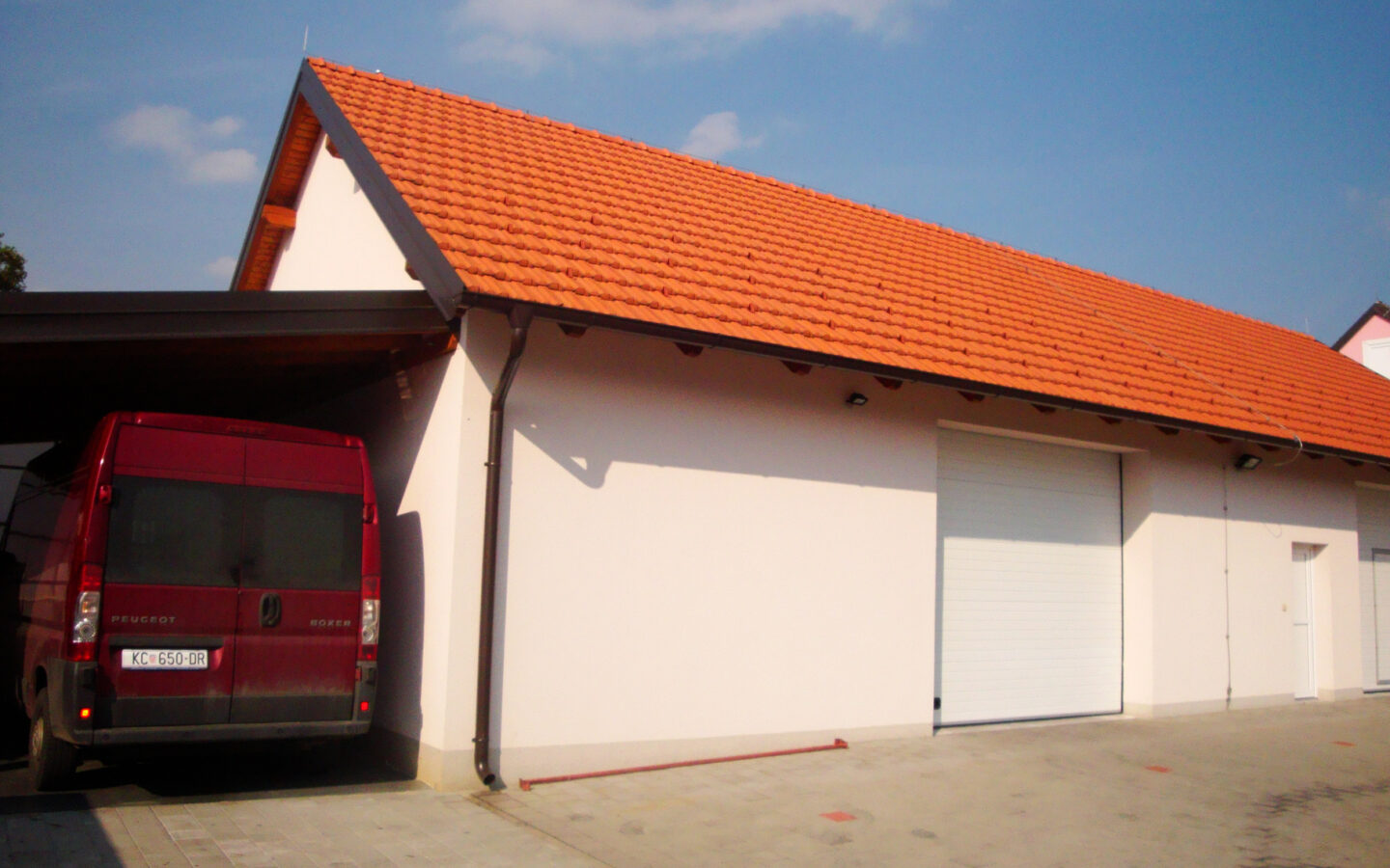 Mixed-use Property Of 0 M² With Investment Opportunity In Koprivnica, Croatia