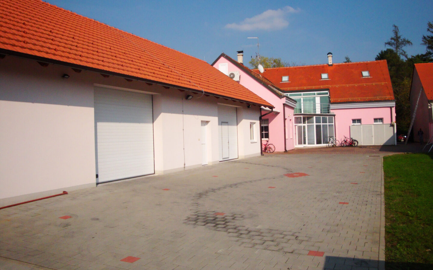 Mixed-use Property Of 0 M² With Investment Opportunity In Koprivnica, Croatia