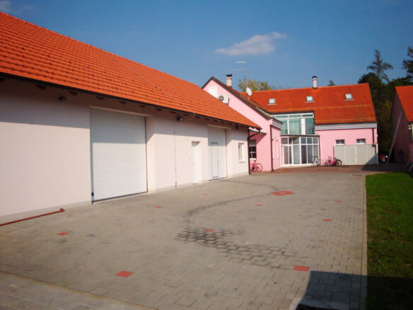Mixed-use Property Of 510 M² With Investment Opportunity In Koprivnica, Croatia