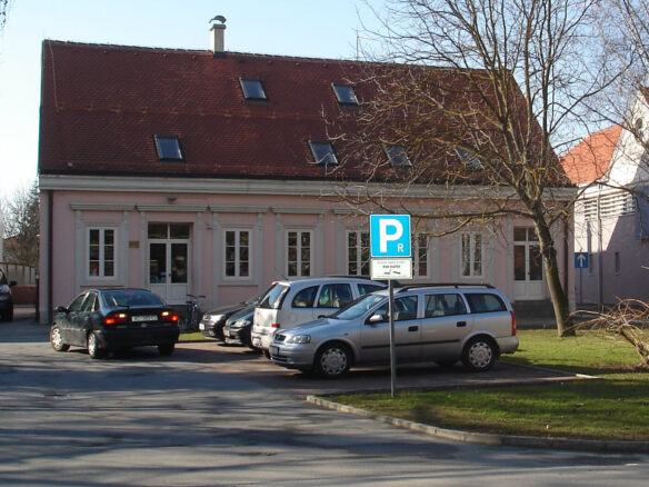 Mixed-use Property Of 510 M² With Investment Opportunity In Koprivnica, Croatia