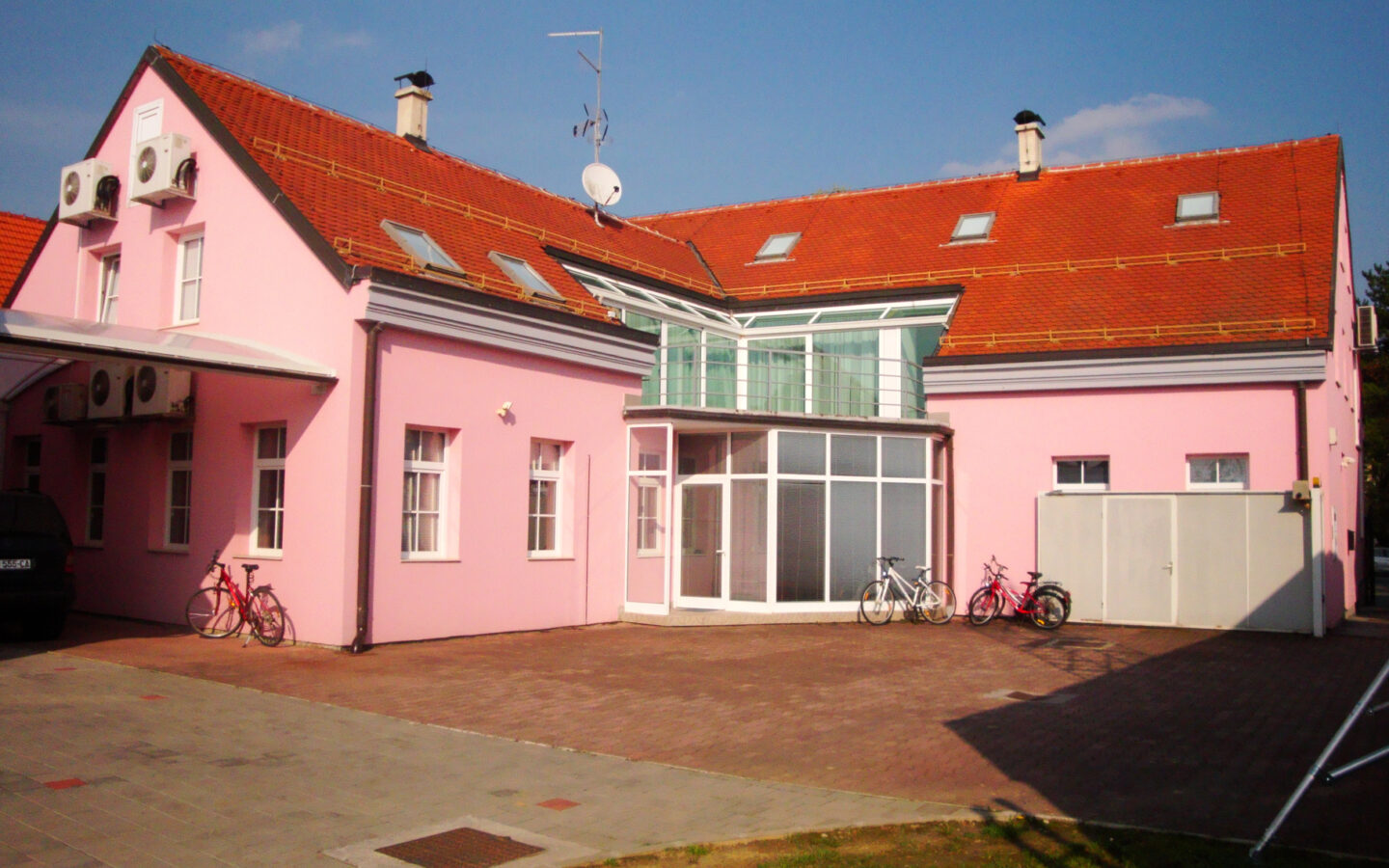 Mixed-use Property Of 0 M² With Investment Opportunity In Koprivnica, Croatia