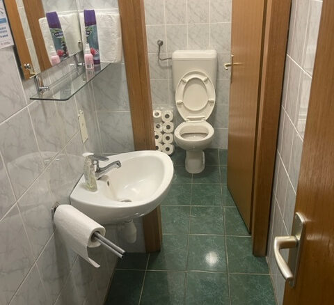 Mixed-use Property Of 510 M² With Investment Opportunity In Koprivnica, Croatia