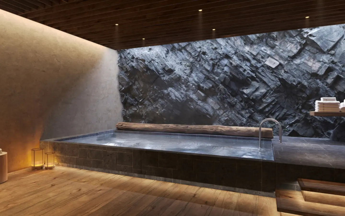 Ski Chalet Of 150 M² With 4 Bedrooms In Megeve, Haute-savoie