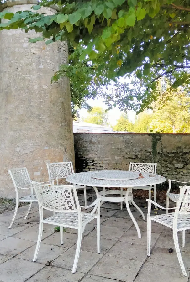 Maison De Maître Of 5 Bed With Pool, Gîte, Fast Internet In Nr. Angoulême