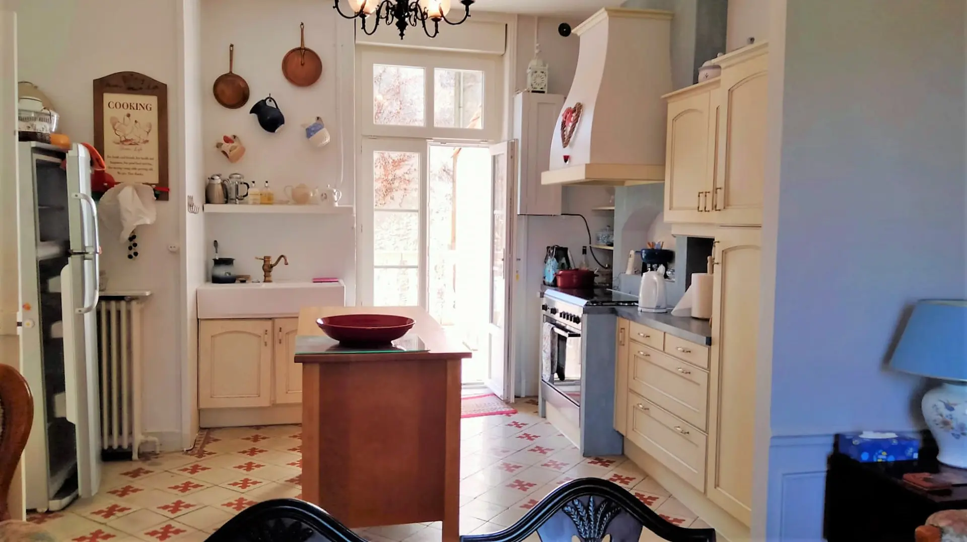 Maison De Maître Of 5 Bed With Pool, Gîte, Fast Internet In Nr. Angoulême