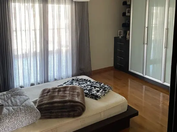 Detached House Of 300 M² In The Suburbs Of Thessaloniki