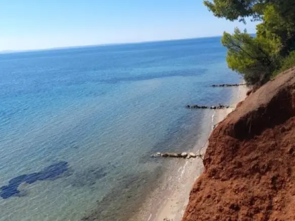 Hotel Of 150 M² In Sithonia, Chalkidiki